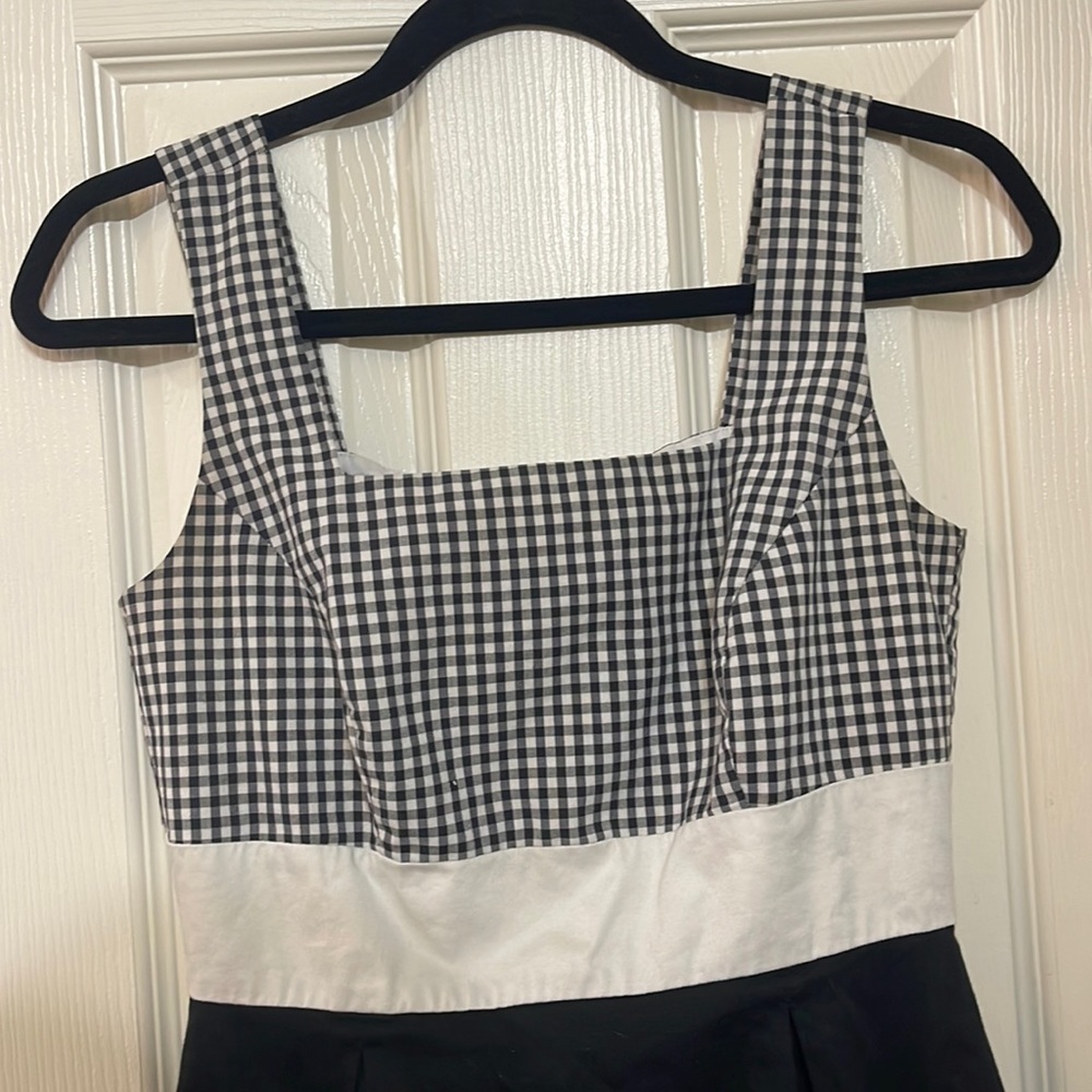 Marks & Spencer dress size small